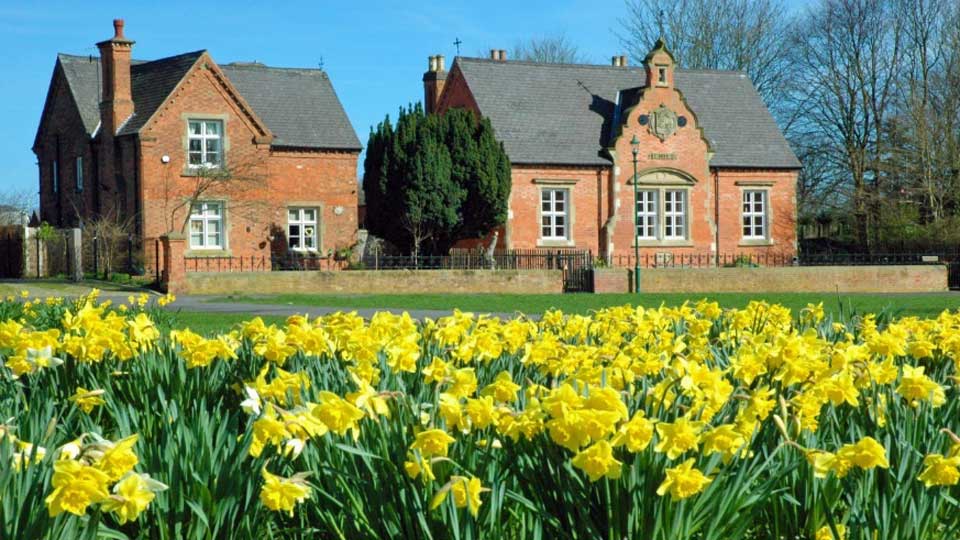 Clifton Village Main