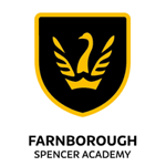 Farnborough School Crest