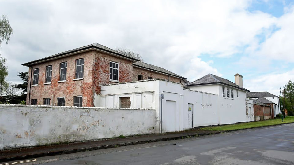 Old Rectory